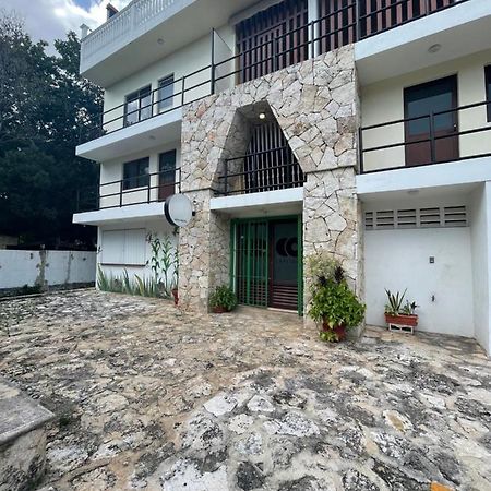Arco Maya Cancún Eksteriør billede