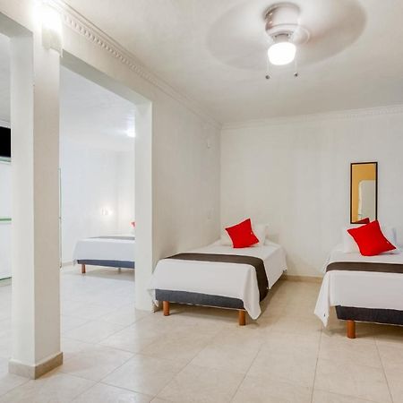 Arco Maya Cancún Eksteriør billede