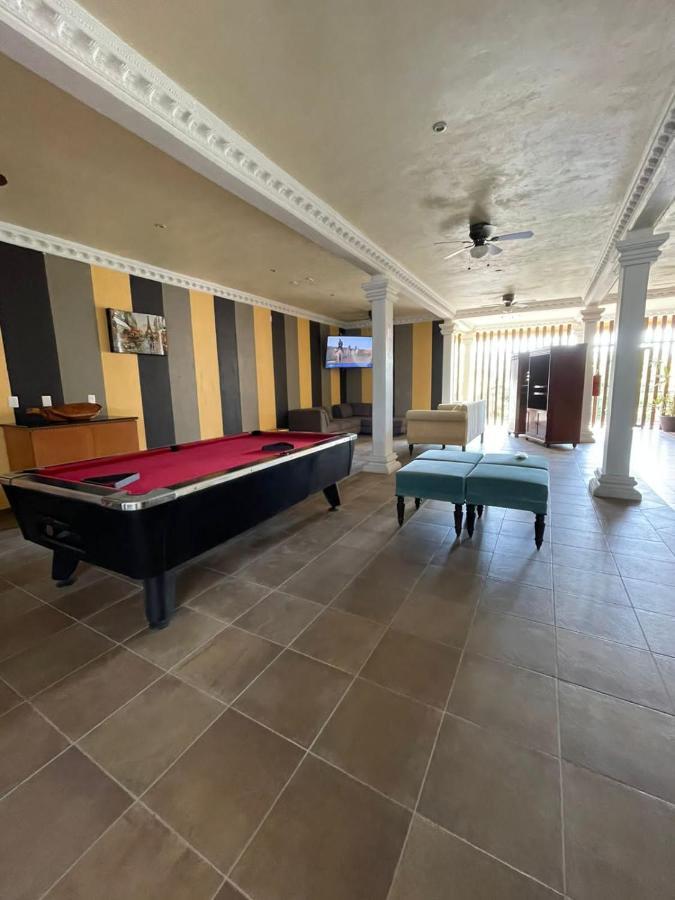 Arco Maya Cancún Eksteriør billede
