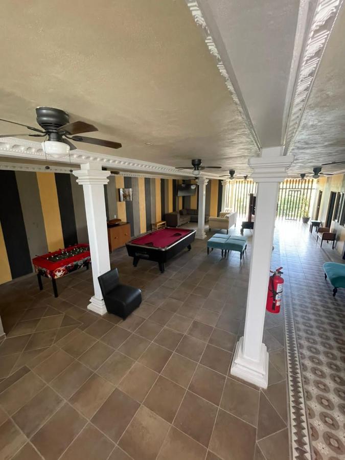 Arco Maya Cancún Eksteriør billede
