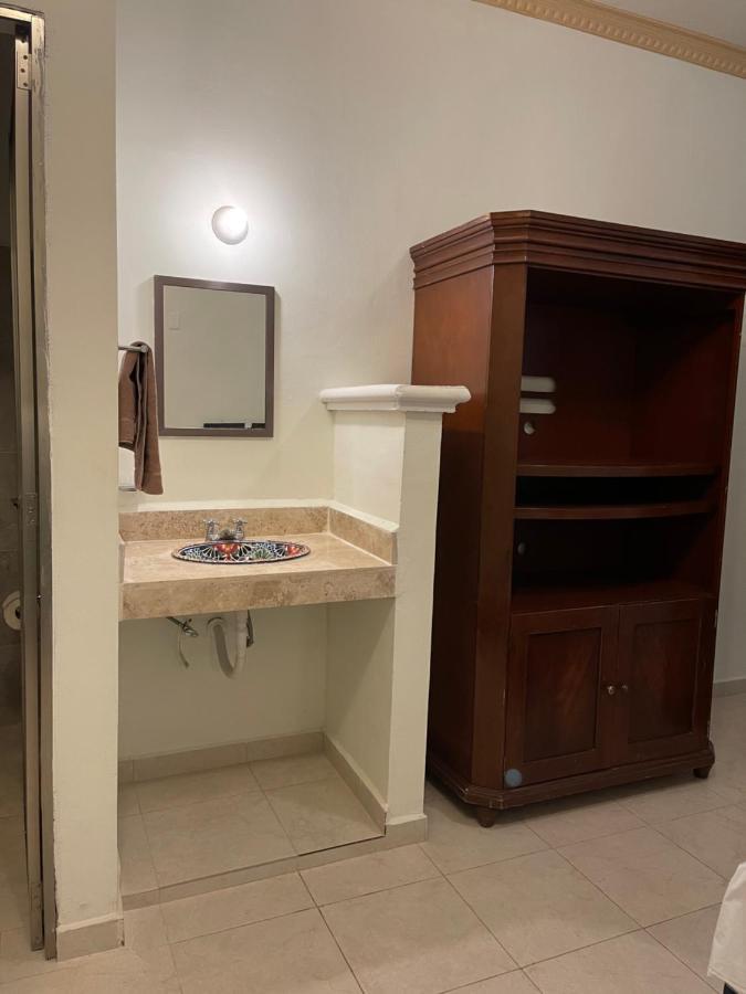 Arco Maya Cancún Eksteriør billede