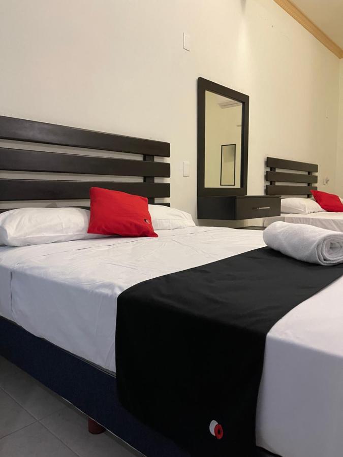 Arco Maya Cancún Eksteriør billede
