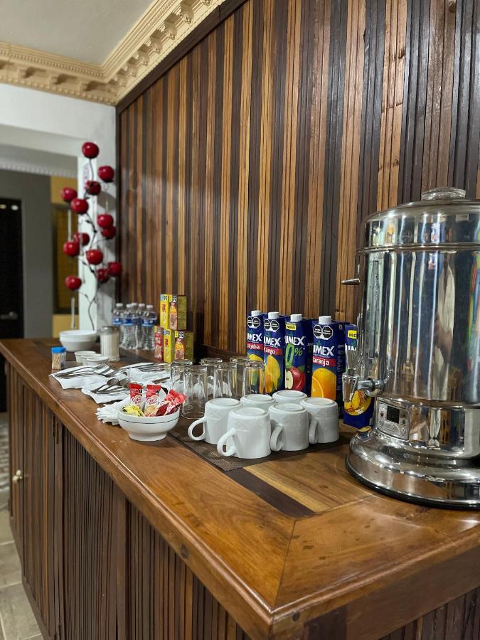 Arco Maya Cancún Eksteriør billede