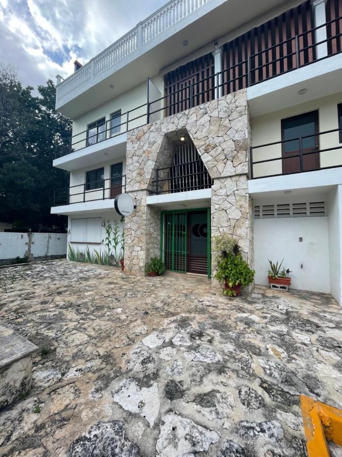 Arco Maya Cancún Eksteriør billede