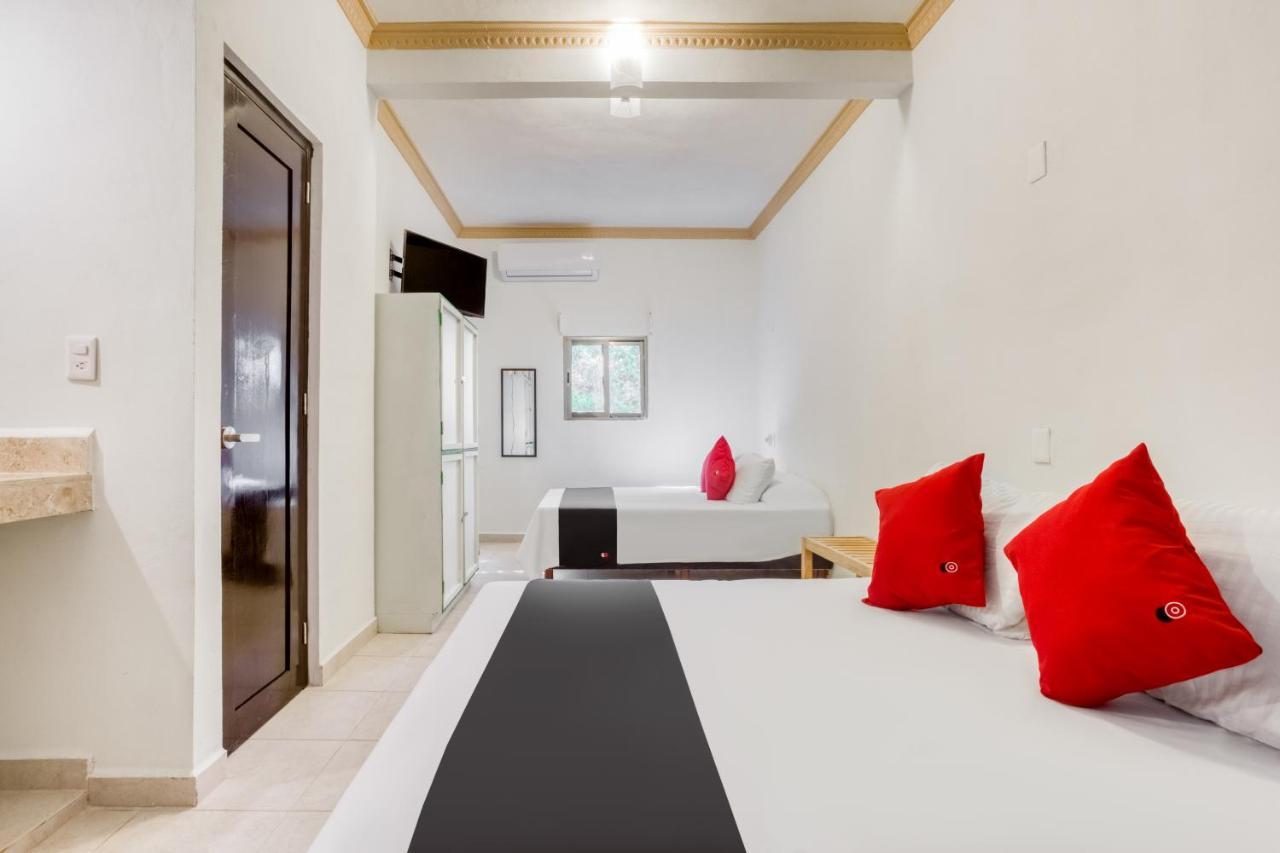 Arco Maya Cancún Eksteriør billede