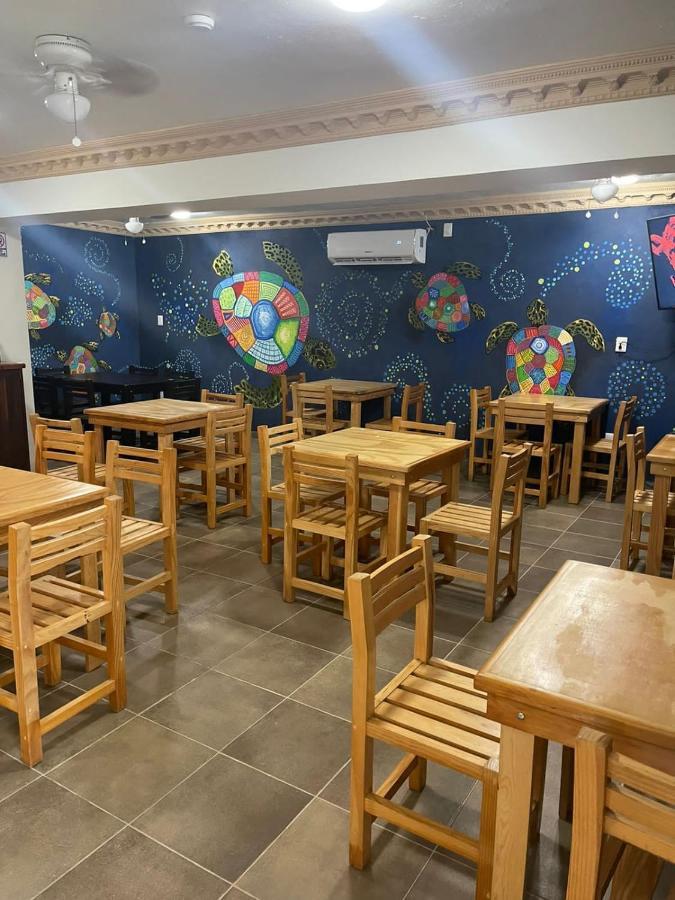 Arco Maya Cancún Eksteriør billede