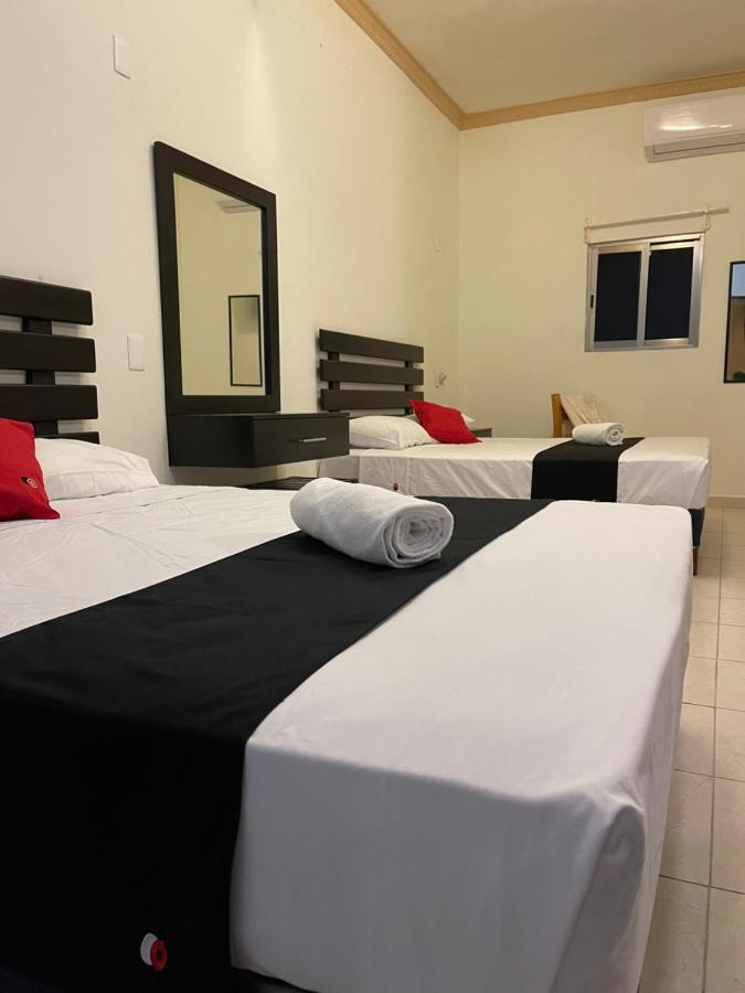 Arco Maya Cancún Eksteriør billede
