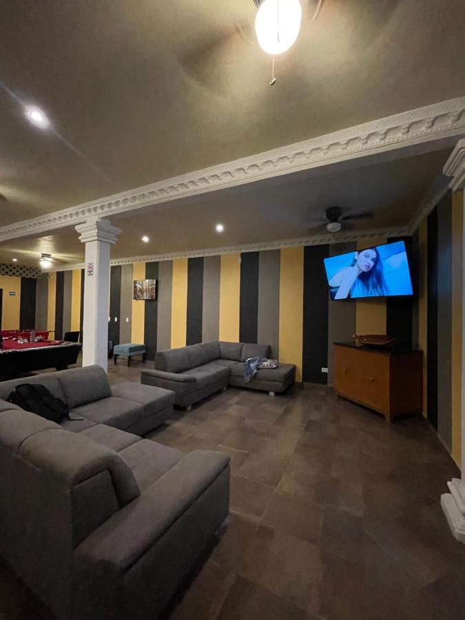 Arco Maya Cancún Eksteriør billede