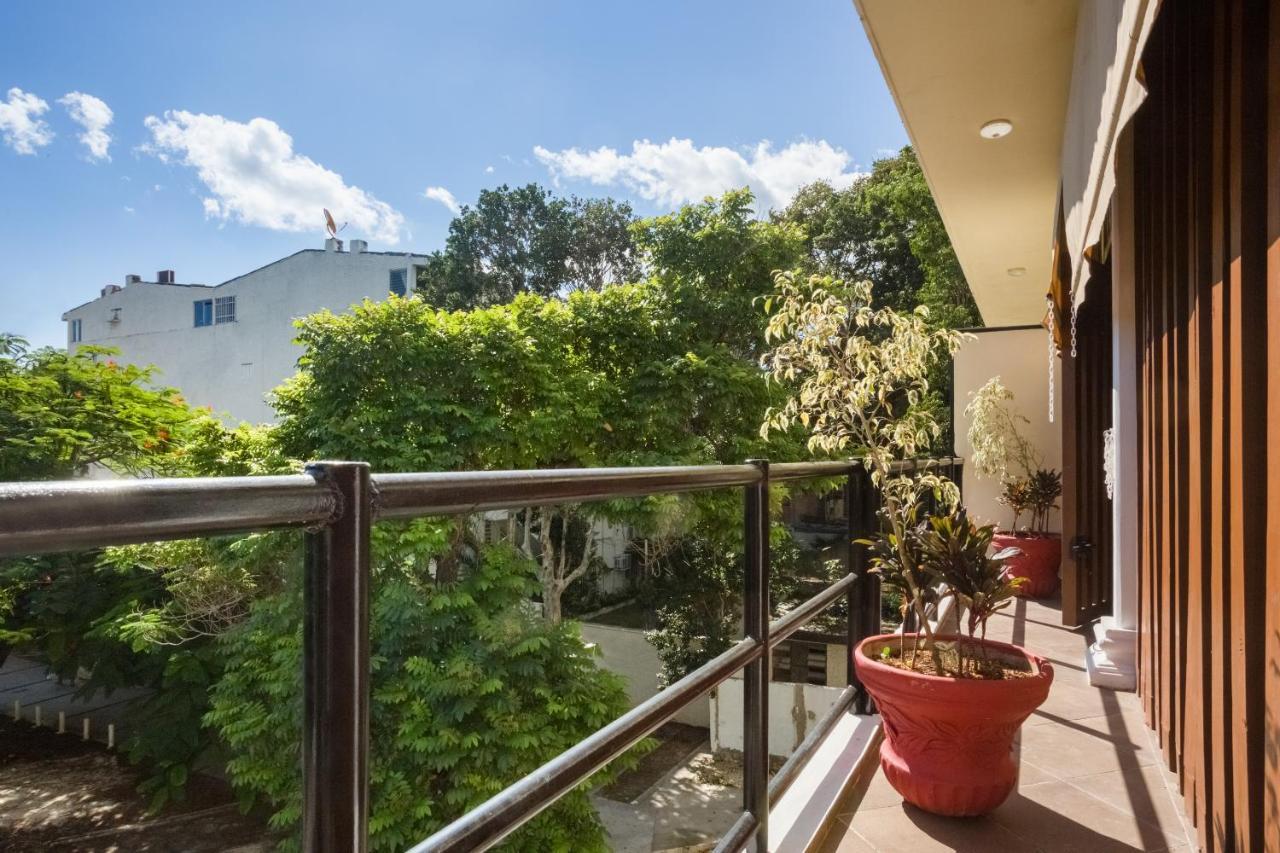 Arco Maya Cancún Eksteriør billede