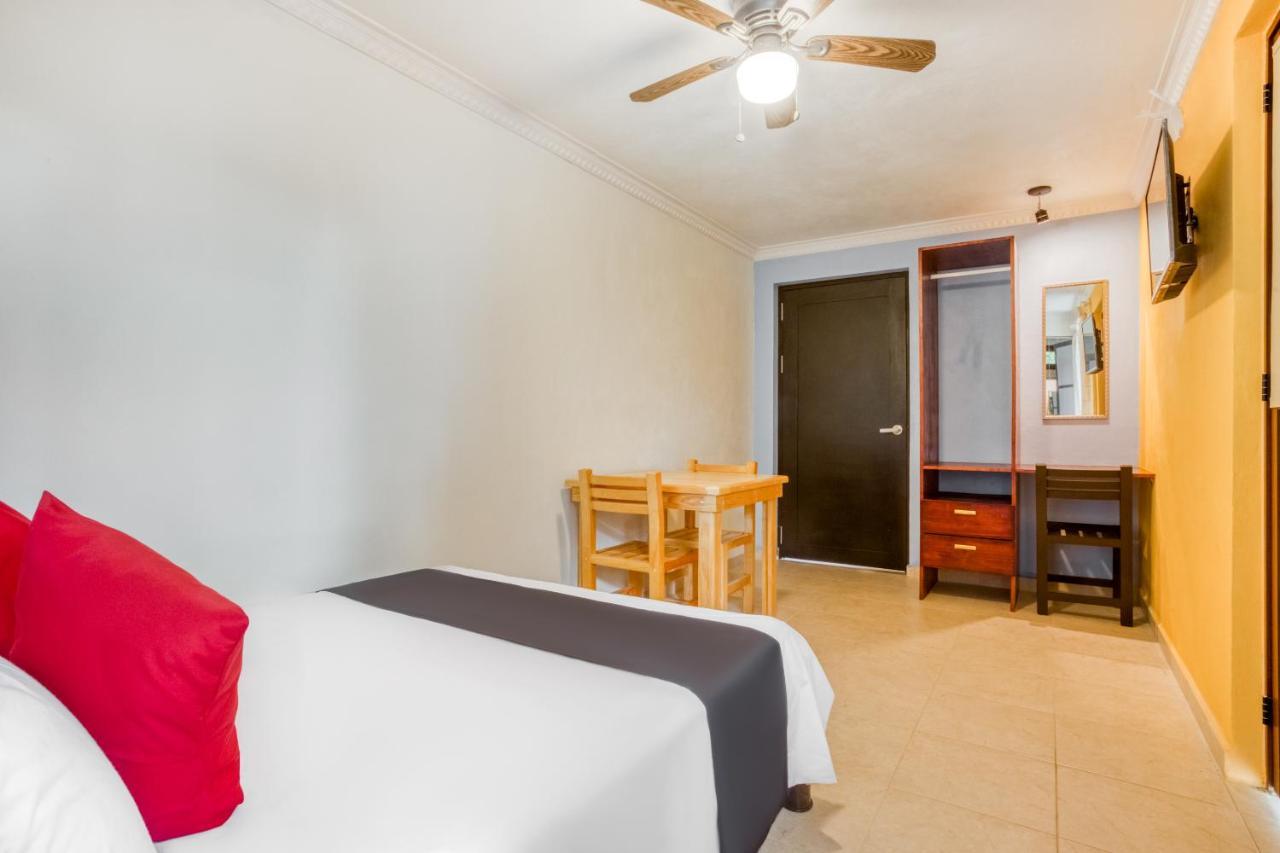 Arco Maya Cancún Eksteriør billede