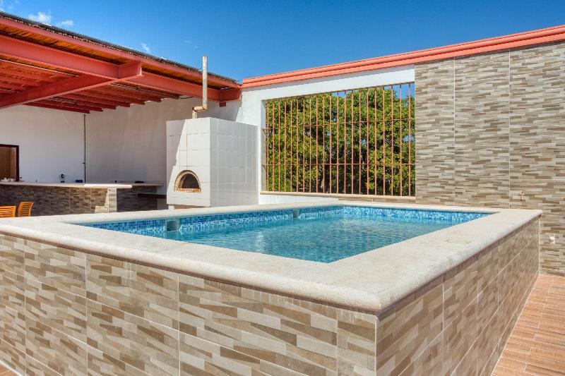 Arco Maya Cancún Eksteriør billede