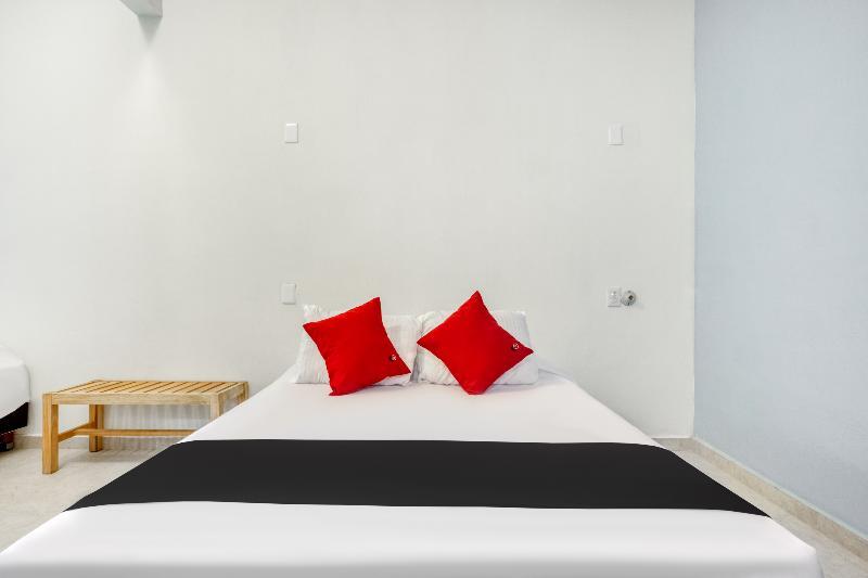 Arco Maya Cancún Eksteriør billede