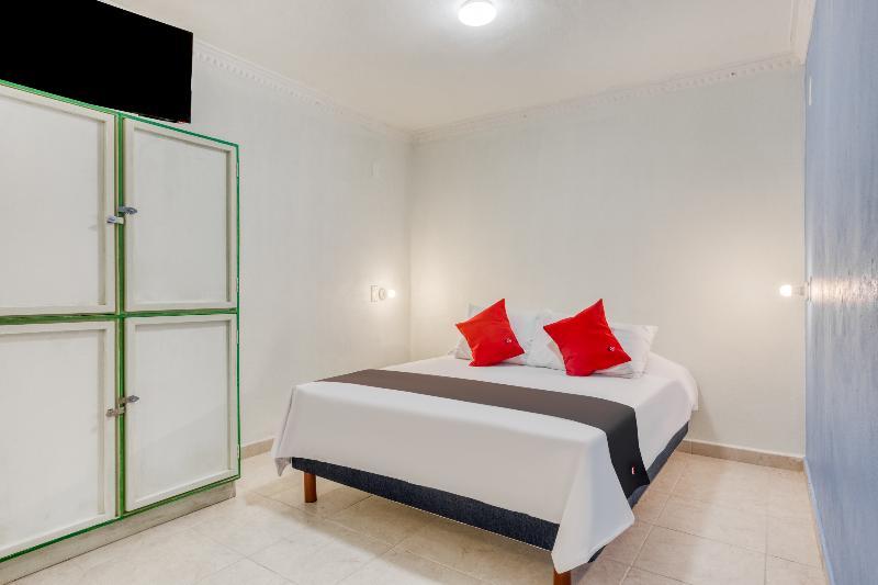 Arco Maya Cancún Eksteriør billede