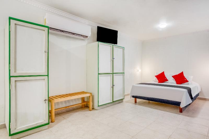 Arco Maya Cancún Eksteriør billede