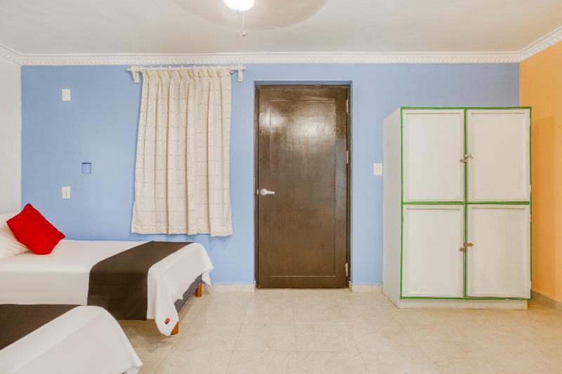 Arco Maya Cancún Eksteriør billede