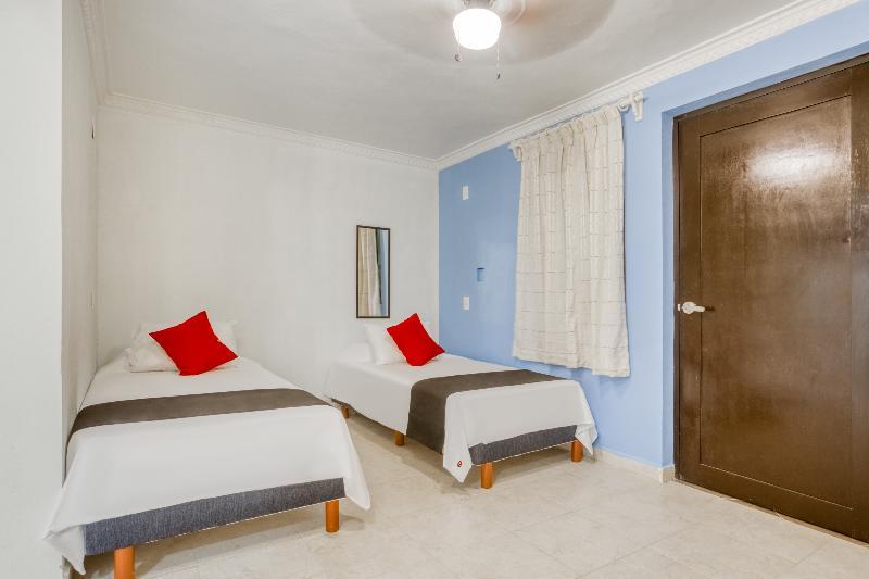 Arco Maya Cancún Eksteriør billede